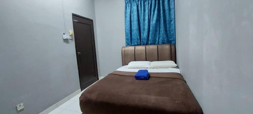 Sobey Laris Roomstay Gua Musang Zewnętrze zdjęcie