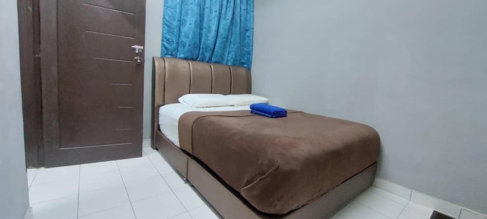 Sobey Laris Roomstay Gua Musang Zewnętrze zdjęcie